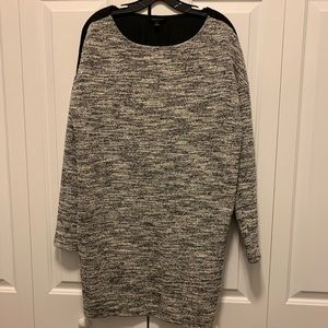 Banana Republic Sweater Dress